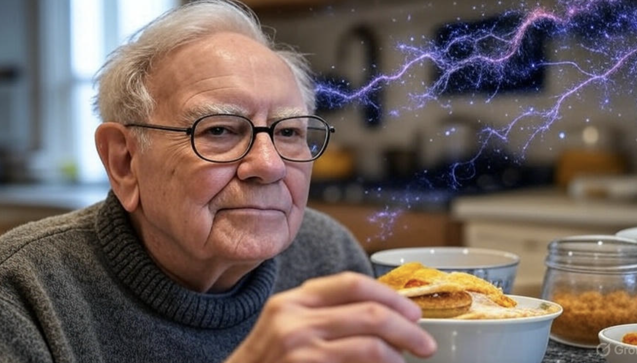 Daily habit determine your future