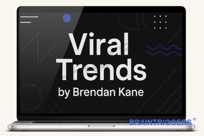 Viral Trends by Brendan Kane