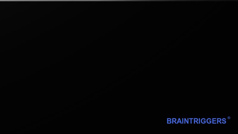 Neural trigger visualization