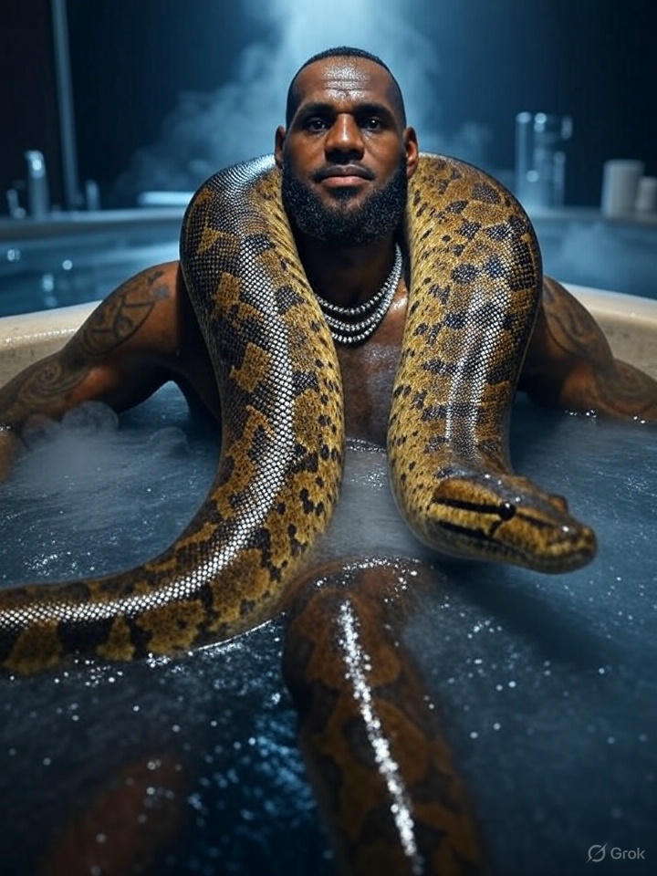 I recover like a boss