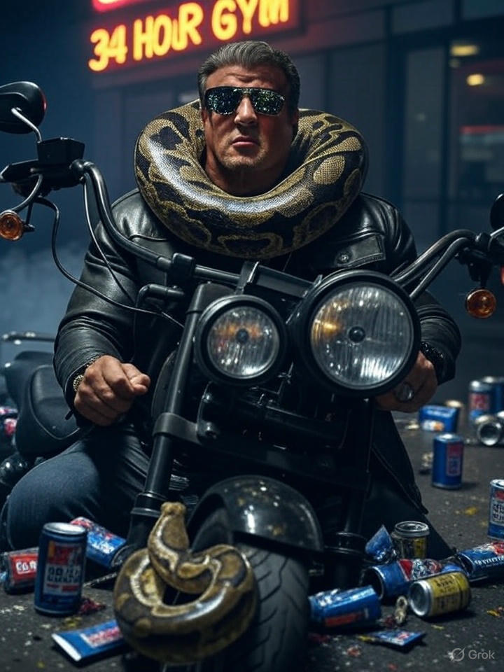 I am bulletproof always