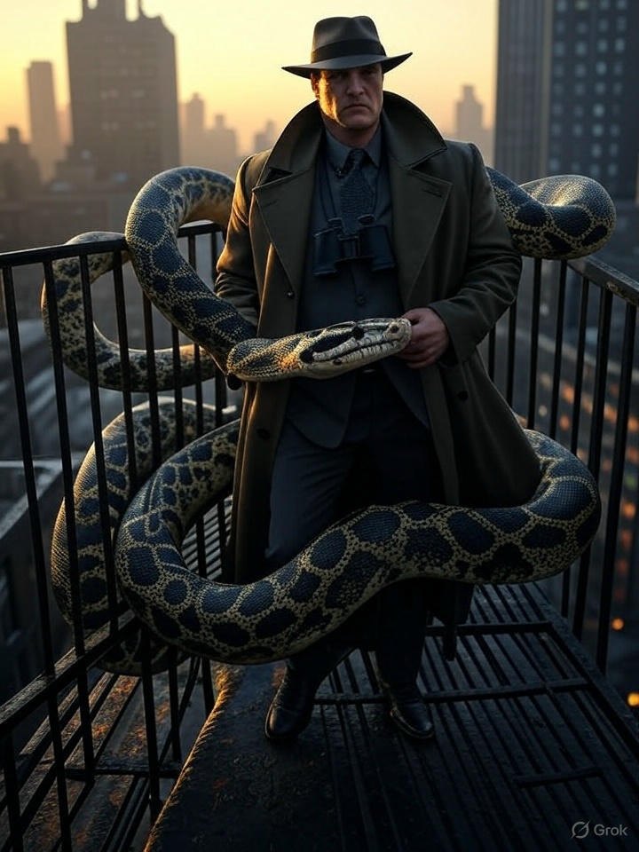 I control my territory completely